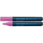 MARCADOR DE LACA MAXX 270 13MM FUCSIA