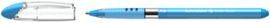BOLIGRAFO SLID. BASIC XB AZUL CLARO