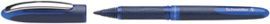ROLLER ONE BUSINESS PUNTA CONICA 0,6MM AZUL