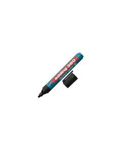 MARCADOR EDDING 380 NEGRO