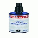 TINTA EDDING AZUL T-100