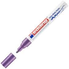 ROTULADOR EDDING 750 VIOLETA