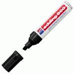 MARCADOR ROTULADOR EDDING 500 NEGR