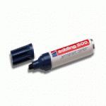 ROTULADOR EDDING 500 VERDE