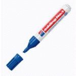 ROTULADOR EDDING 1 AZUL