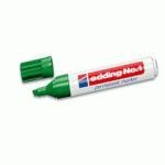 ROTULADOR EDDING 1-04 VERDE