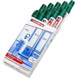 ROTULADOR EDDING 3000 VERDE