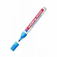 ROTULADOR EDDING 3000 AZUL CLARO