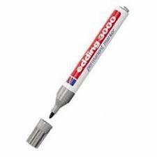 ROTULADOR EDDING 3000 GRIS