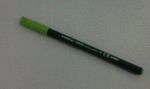 ROTULADOR EDDING 1200 VERDE CLARO