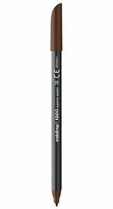 ROTULADOR EDDING 1200 MARRON