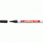 ROTULADOR EDDING 751 BLANCO