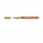 ROTULADOR EDDING 780/53 ORO