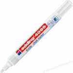 MARCADOR EDDING 4095 TIZA LIQUIDA 3MM BLANCO