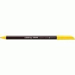 ROTULADOR EDDING 1200 AMARILLO NEON