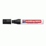 ROTULADOR EDDING 850/1 NEGRO