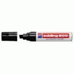 REF. 800-01 / EDDING 800 - ROTULADORES PERMANENTES NEGRO