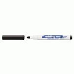 ROTULADOR PIZARRA EDDING 661 NEGRO