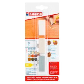 CERA EDDING REPARADORA SUELOS 8902 BLANCO