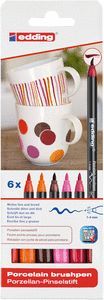 ROTULADOR EDDING 4200 PORCELANA COLORES SURTIDOS C