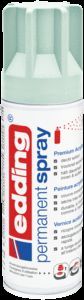 PINTURA ACRILICA SPRAY EDDINGA5200 PERMANENTE MENT