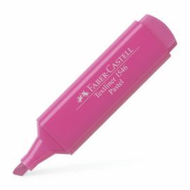 MARCADOR FLUORESCENTE TEXTLINER 1546 ROSA TONO PAS