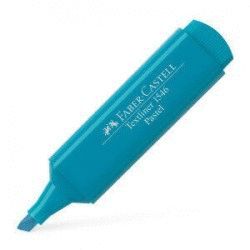MARCADOR FLUORESCENTE TEXTLINER 1546 TURQUESA PAST