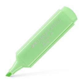 MARCADOR TEXTLINER 46 PASTEL VERDE CLARO