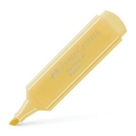 MARCADOR TEXTLINER 46 PASTEL VAINILLA