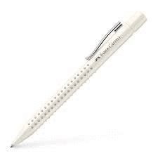 BOLIGRAFO FABER CASTELL HARMONY GRIP 2010 LECHE CO