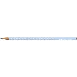 LAPIZ FABER CASTELL GRAFITO SPARKLE PERLADO AZUL C