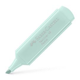 MARCADOR FABER CASTELL TEXTLINER 46 VERDE TROPICO