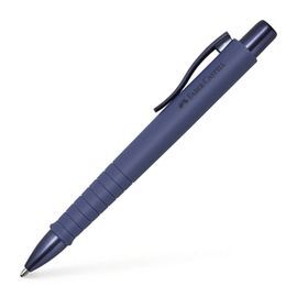 BOLIGRAFO FABER CASTELL POLY BALL URBAN FUTURE DUS