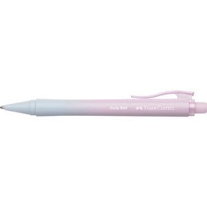 BOLIGRAFO FABER CASTELL DAILY BALL FLOW BLUSHING S
