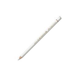 LAPIZ FABER CASTEL POLYCHROMO 101 BLANCO
