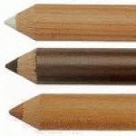 LAPIZ FABER PITT MINA GRASA SANGUINA
