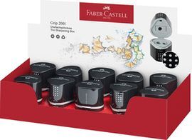 AFILALAPIZ TRIPLE GRIP 2001 NEGRO