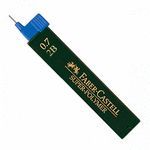 MINAS FABER 07 2B SUPER POLYMER
