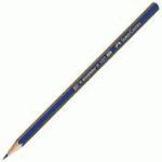 LAPIZ GOLDFABER 1221 3H