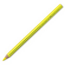 LAPIZ FABER FLUORESC AMARILLO 114807