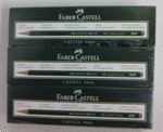 LAPICERO FABER CASTELL DIBUJO 3B