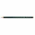 LAPIZ FABER 9000-6H