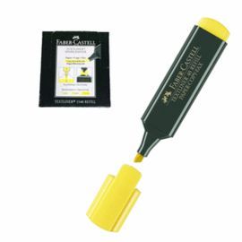 FLUORESCENTE FABER AMARILLO