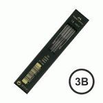 MINAS FABER 2MM 3B EST/10 9071
