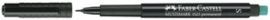 ROTULADOR FABER MULTIMARK PERMANENTE BORRABLE S NE