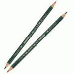 LAPIZ FABER 9608 COPIATIVO BICOLOR