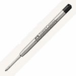 RECAMBIO BOLIGRAFO FABER M NEGRO