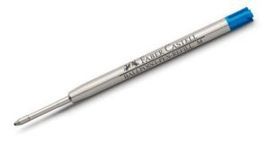 RECAMBIO BOLIGRAFO FABER M AZUL