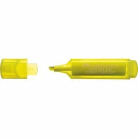 MARCADOR FLUORESCENTE TEXTLINER 1546 AMARILLO