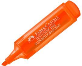 MARCADOR FLUORESCENTE TEXTLINER 1546 NARANJA